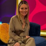 La actual y drástica postura de Gissella Gallardo sobre la infidelidad: "Lo pasé pésimo"