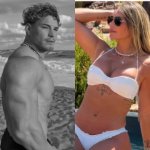 ¡En el Caribe! Faloon Larraguibel y Raimundo Cerda disfrutan de vacaciones juntos
