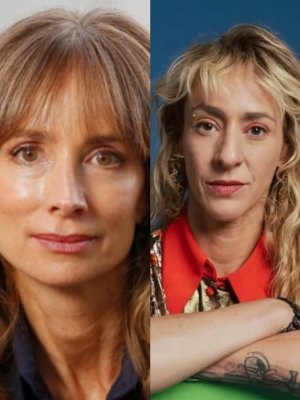María José Prieto sobre demanda de Raffaella Di Girolamo a Campos: 