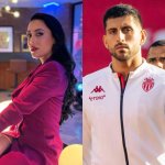 Daniela Aránguiz reveló coqueteo de Guillermo Maripán: "No estoy ni ahí"