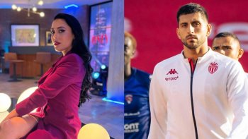 Daniela Aránguiz reveló coqueteo de Guillermo Maripán: 