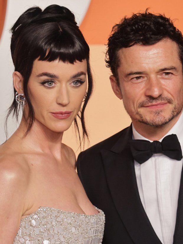Katy Perry y Orlando Bloom se separan tras 9 años de relación