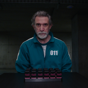 Pancho Melo se la juega en el nuevo spot del 
