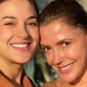 María Jesús Sothers se emociona con el regreso de Carolina Arregui a las teleseries: 