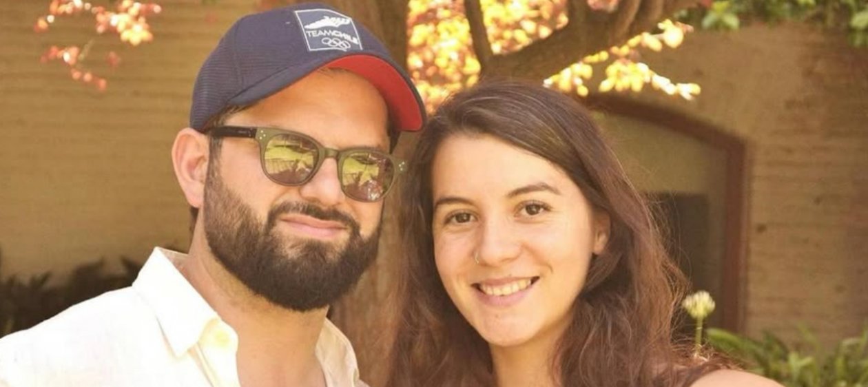 Unidos por Violeta: De Matthei a Tohá, el mundo político felicita a Gabriel Boric por el nacimiento de su hija
