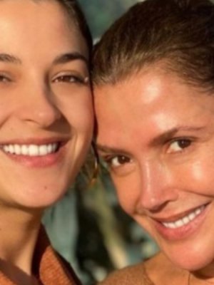 María Jesús Sothers se emociona con el regreso de Carolina Arregui a las teleseries: 