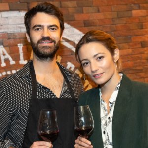 Jorge Arecheta confirma término de su relación con Josefina Fiebelkorn: 