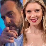 "Sabe el daño que me hicieron": Kaminski defiende a su madre por comentario contra Carla Jara