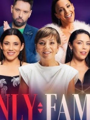 Terremoto en Mega: Paula Escobar es removida del panel fijo de Only Fama