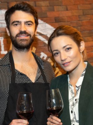 Jorge Arecheta confirma término de su relación con Josefina Fiebelkorn: 
