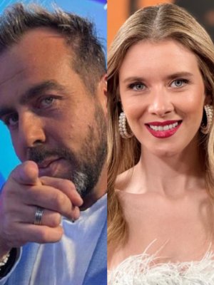 "Sabe el daño que me hicieron": Kaminski defiende a su madre por comentario contra Carla Jara