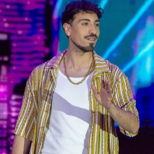Diego Urrutia aclara sus dichos sobre Carla Jara: “No he dado ninguna entrevista”