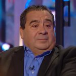 Dino Gordillo habla del suicidio de su hijo y su dura batalla con la adicción