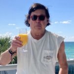 A los 80 años, Emeterio Ureta busca el amor: “No busco sexo, busco pololeo serio”