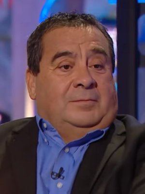 Dino Gordillo habla del suicidio de su hijo y su dura batalla con la adicción