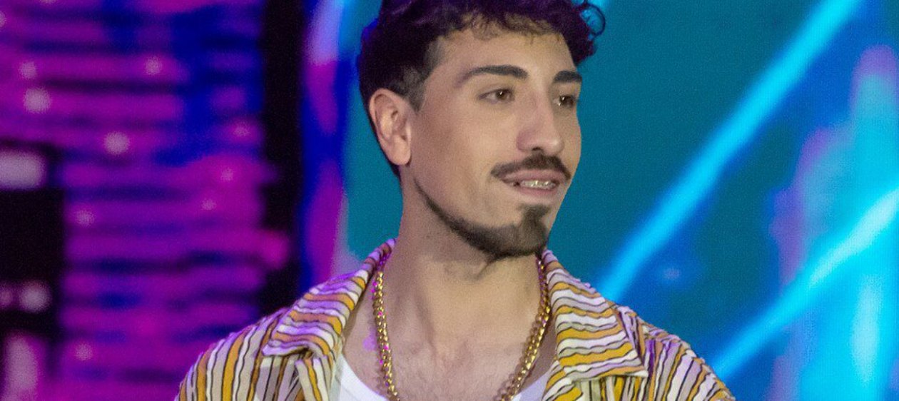 Diego Urrutia aclara sus dichos sobre Carla Jara: “No he dado ninguna entrevista”