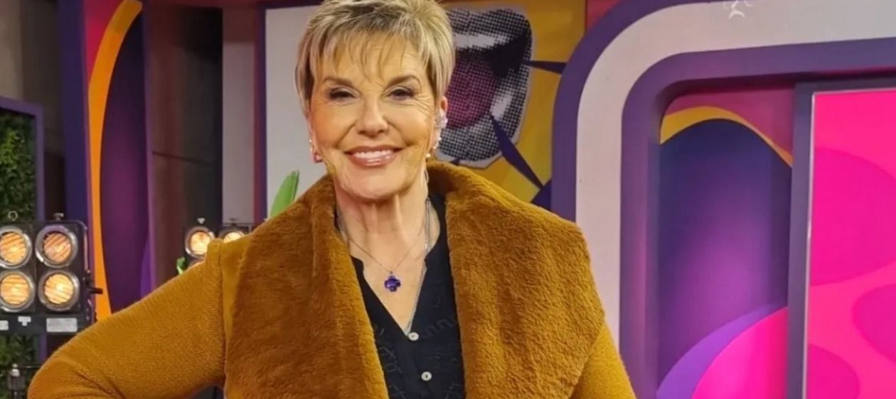 “Te quiero, papá”: Paulina Nin de Cardona anuncia el fallecimiento de su padre