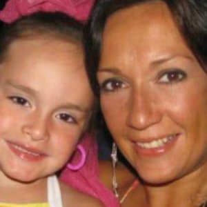 Marisela Santibáñez compartió emotivo post recordando a su hija a 14 años de su muerte