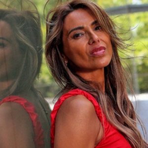 Carla Ballero entregó buena noticia en medio de su recuperación