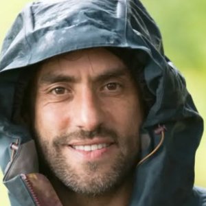 Álvaro Gómez y su principal desafío en Top Chef VIP