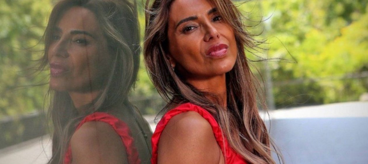 Carla Ballero entregó buena noticia en medio de su recuperación
