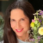 Luz Valdivieso presentó a su nueva pareja en redes sociales