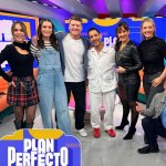 ¡Salen panelistas! Plan Perfecto de CHV enfrenta cambios importantes