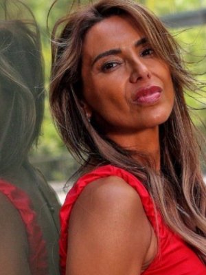 Carla Ballero entregó buena noticia en medio de su recuperación
