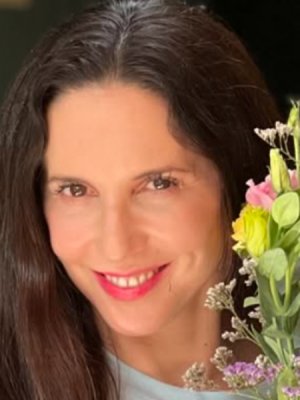 Luz Valdivieso presentó a su nueva pareja en redes sociales
