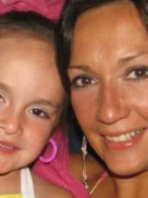 Marisela Santibáñez compartió emotivo post recordando a su hija a 14 años de su muerte