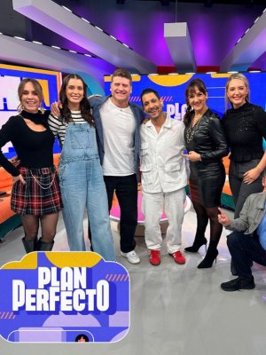 ¡Salen panelistas! Plan Perfecto de CHV enfrenta cambios importantes