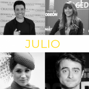 #HoróscopoM360 ¿Cómo será julio para tu signo? ¡Averígualo!