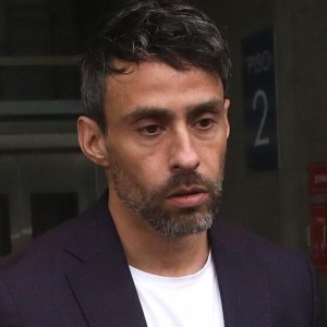¿Por qué desistió? Jorge Valdivia no irá a España para acompañar a su hija
