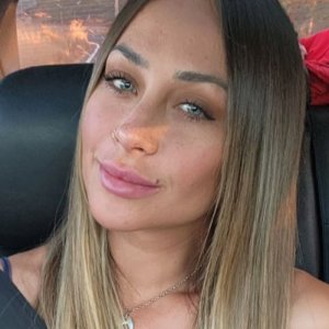 Ingrid Aceitón frenó en seco las críticas a su nueva pareja: 