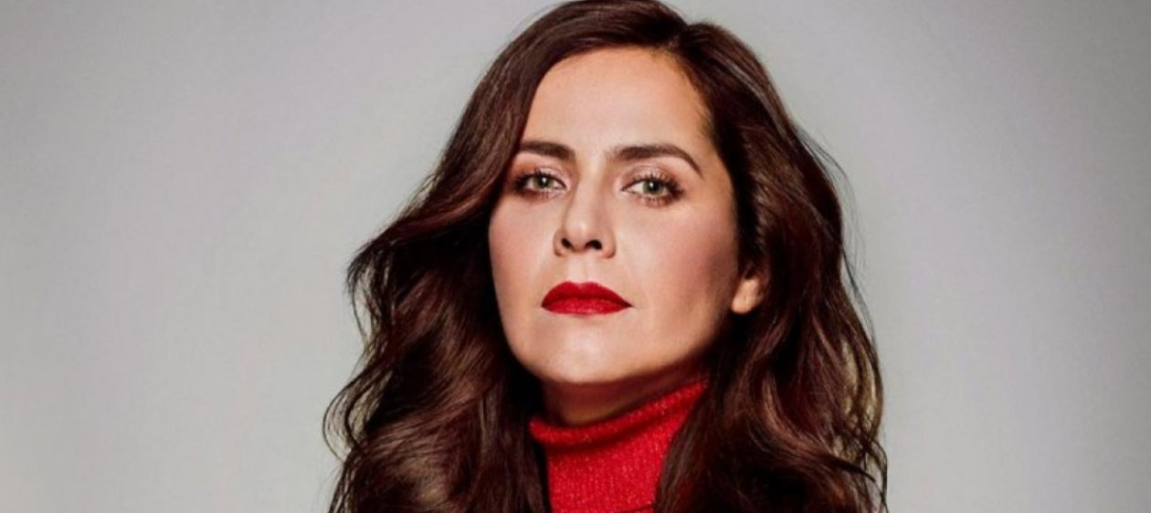 Natalia Valdebenito compartió lamentable pérdida: 