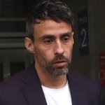 ¿Por qué desistió? Jorge Valdivia no irá a España para acompañar a su hija