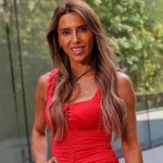 Carla Ballero regresó a la pantalla tras problema de salud: "Viví la muerte"