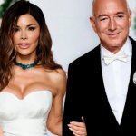 El "festival" de millones que costó la boda de tres días de Lauren Sánchez y Jeff Bezos