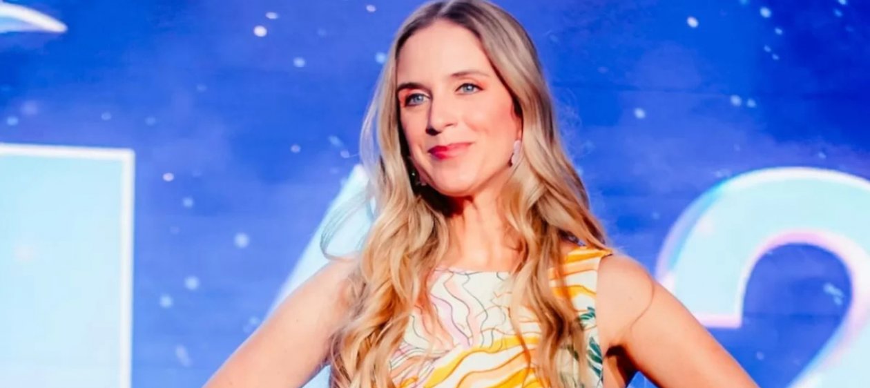 El relato con humor y dolor de Alison Mandel tras ser atacada por un perro: