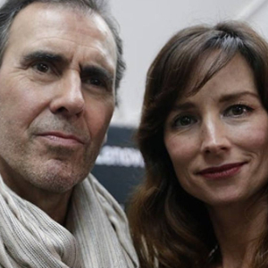 La razón por la que María José Prieto jamás dudó de Cristián Campos: 