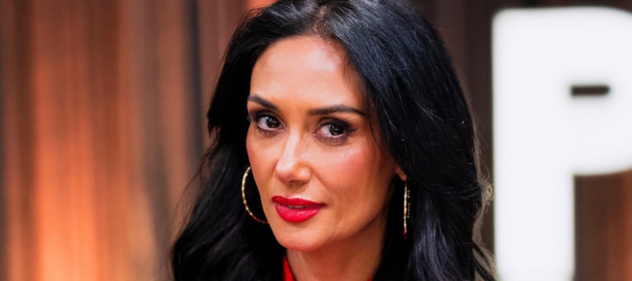 Pamela Díaz actualizó su estado de salud tras intervención