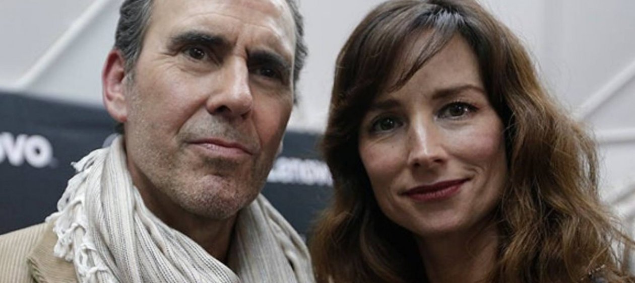 La razón por la que María José Prieto jamás dudó de Cristián Campos: 