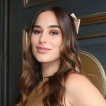 Melina Noto mostró su avanzado embarazo de 25 semanas