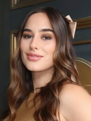 Melina Noto mostró su avanzado embarazo de 25 semanas