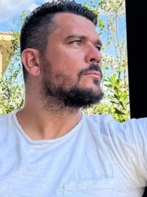 Juan Pedro Verdier sobre Karen Paola: 