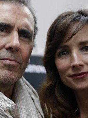 La razón por la que María José Prieto jamás dudó de Cristián Campos: 