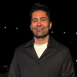 Luis Jiménez reveló advertencia que le hizo una de sus mellizas antes de entrar a Mundos Opuestos
