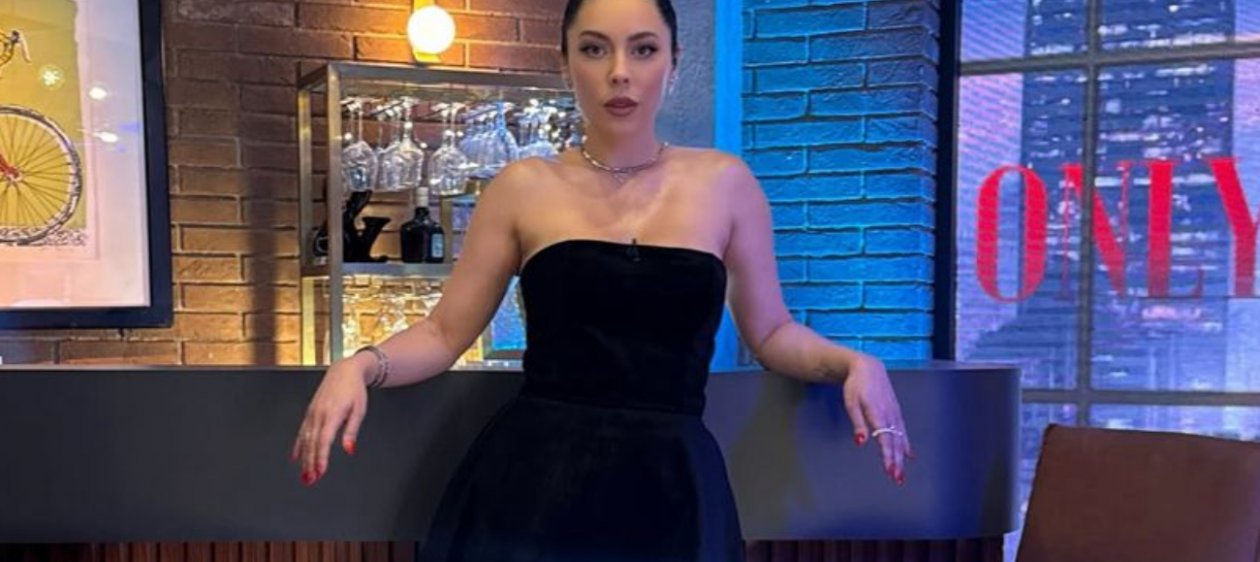 Entregan detalles del actual estado sentimental de Daniela Aránguiz