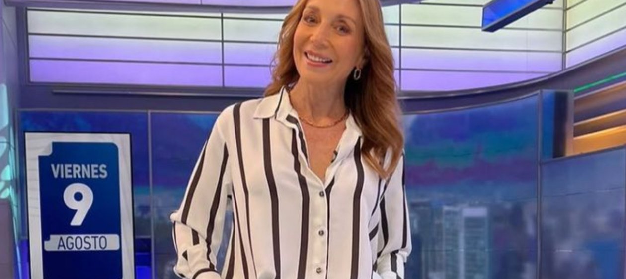 ¡Firme y clara! El descargo en vivo de Karen Doggenweiler: