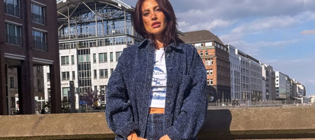 Karen Paola retornó a Instagram tras internación por crisis de salud mental